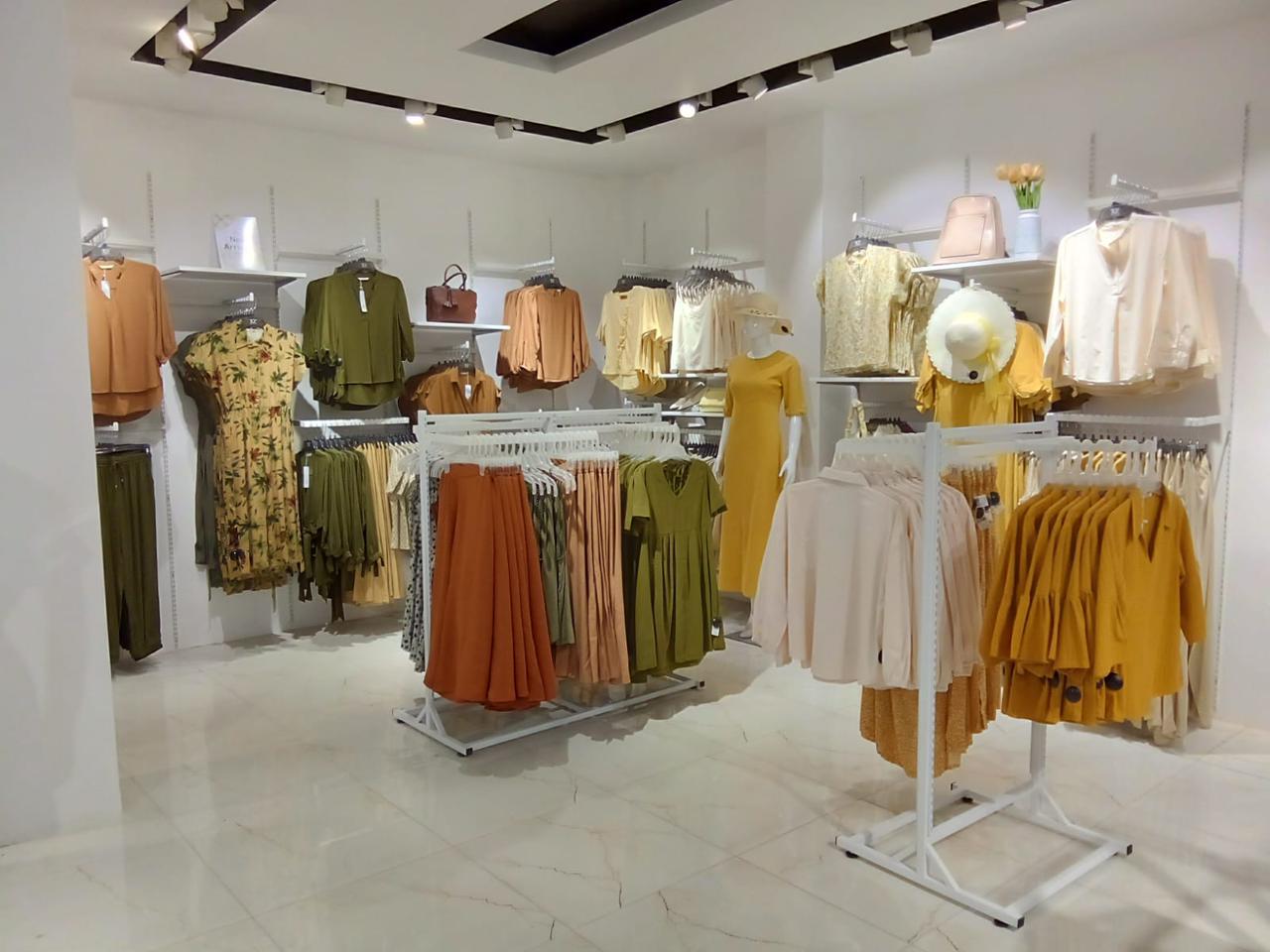 Vision interior